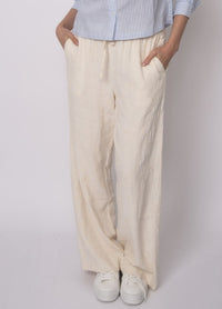 RD PANTS SOUTACHE PULL ON