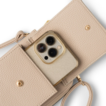 KEDZIE SMARTPHONE CROSSBODY