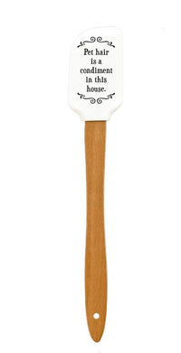 FUNNY SAYING SPATULAS