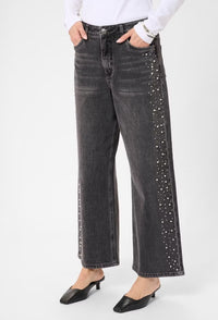 KAFFE JEANS EMBELLISHMENT