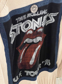 SHANNON CARDIGAN ROCKSTAR