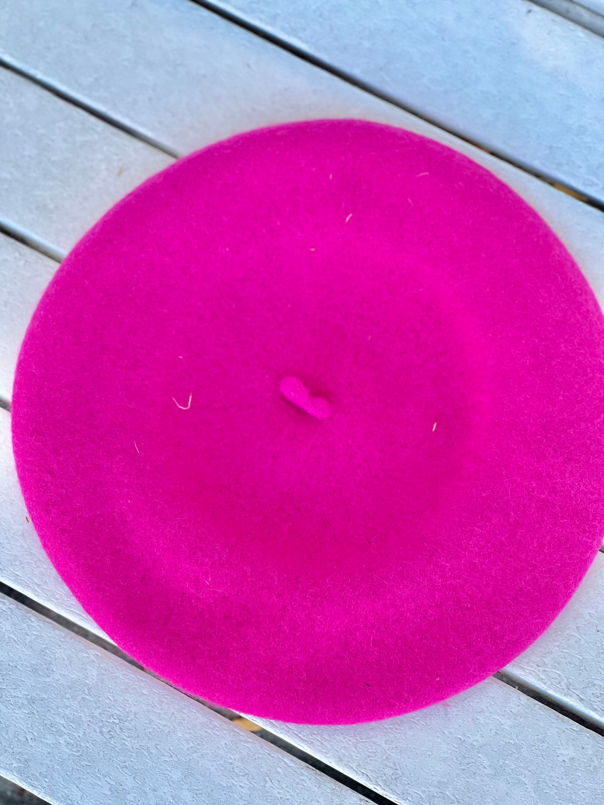 FRAAS HAT BERET CLASSIC
