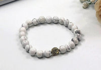 BEADED STRETCH BRACELET