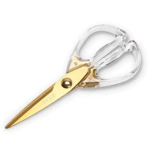 ABBOTT SCISSORS ALL PURPOSE