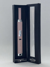 SIZZL LIGHTER PITMASTER