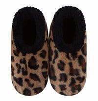 SNOOZE SLIPPER SPOT ON COZY
