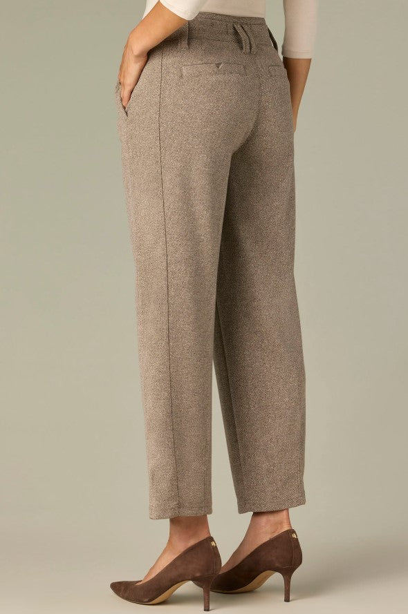 WW PANT SKYRISE ANKLE STRAIGHT TROUSER