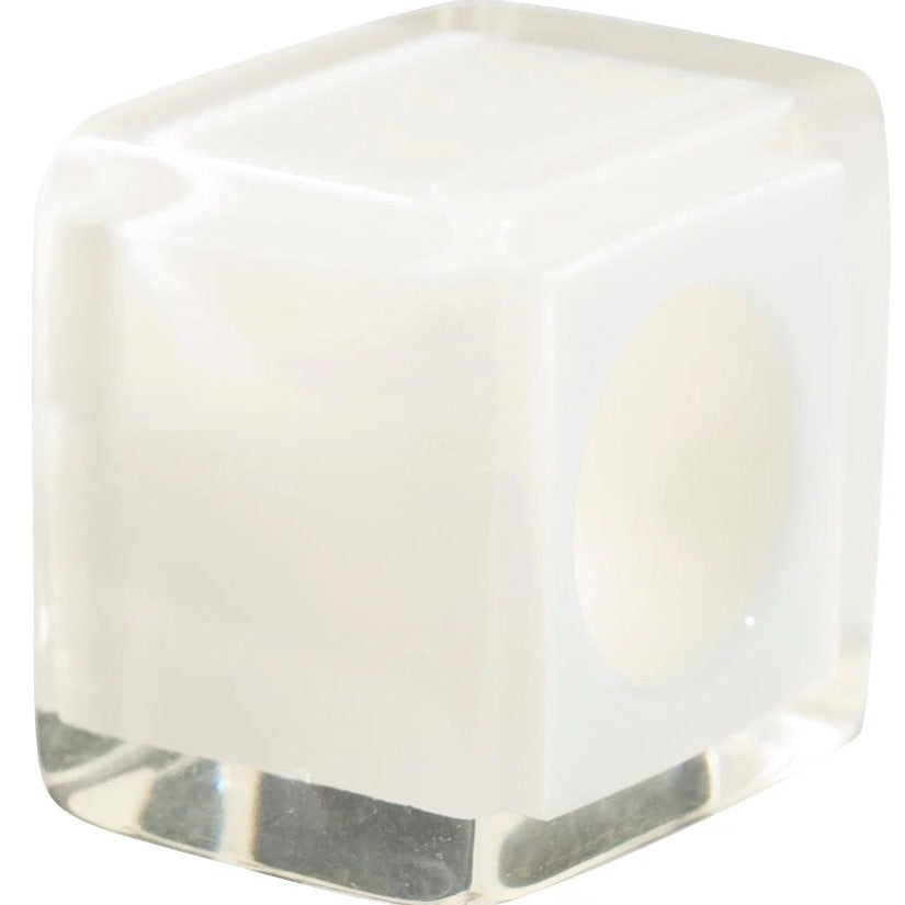ZSISKA CHARM BEAD CUBE VIVE