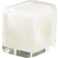ZSISKA CHARM BEAD CUBE VIVE