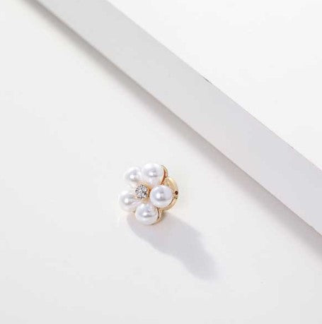 MERX BROOCH MAGNETIC