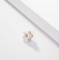 MERX BROOCH MAGNETIC