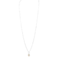 MERX NECKLACE FRESH WATER PEARL DROP