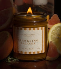 ELOISE & OLIVER CANDLE