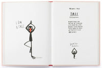 HACH YOGA FOR STIFF BIRDS