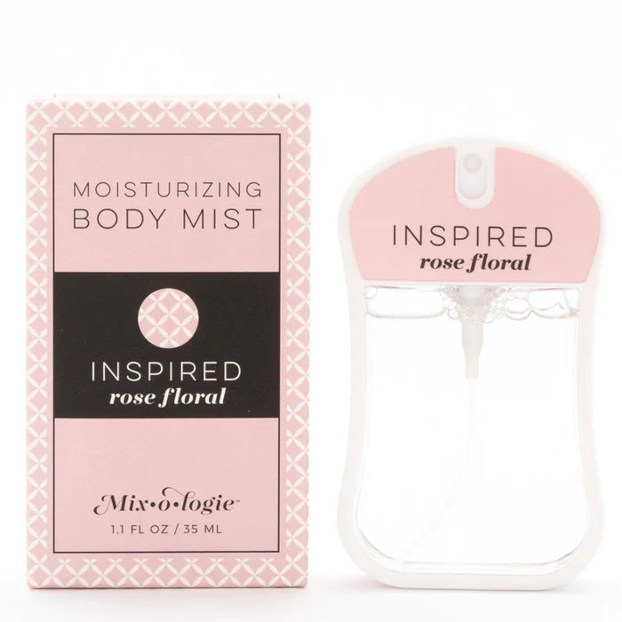 MIX BODY MIST