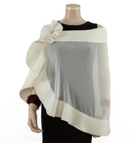 GALINA SHAWL PREMIUM SILK