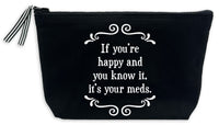 MULTI PURPOSE POUCH