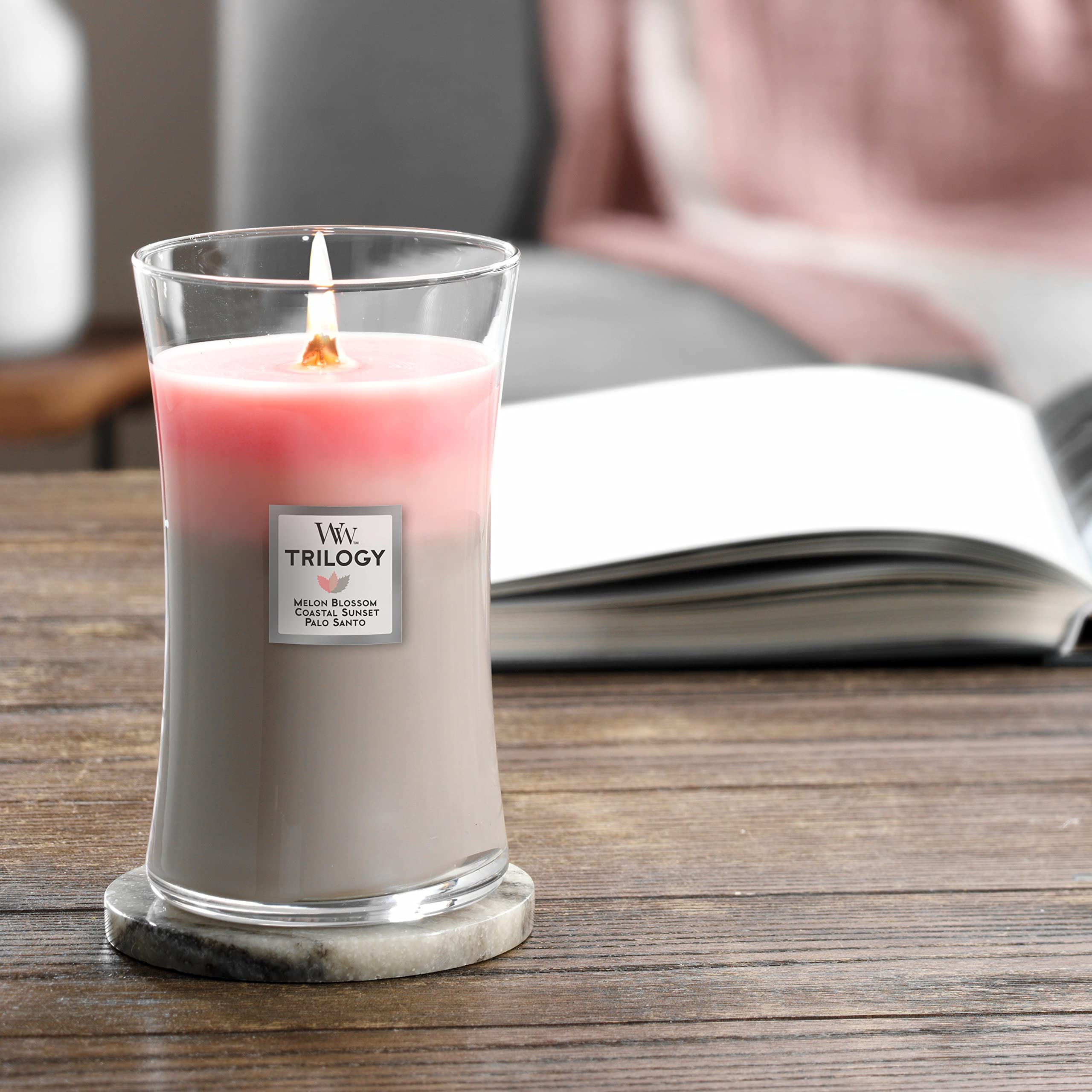 WW CANDLE LAYERS LRG
