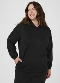 KAFFE CURVE KCANNITA SWEATSHIRT