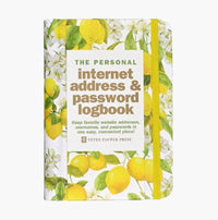 PPP INTERNET LOG BOOK AMALFI