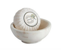 LOTHANTIQUE ROUND SOAP 100G