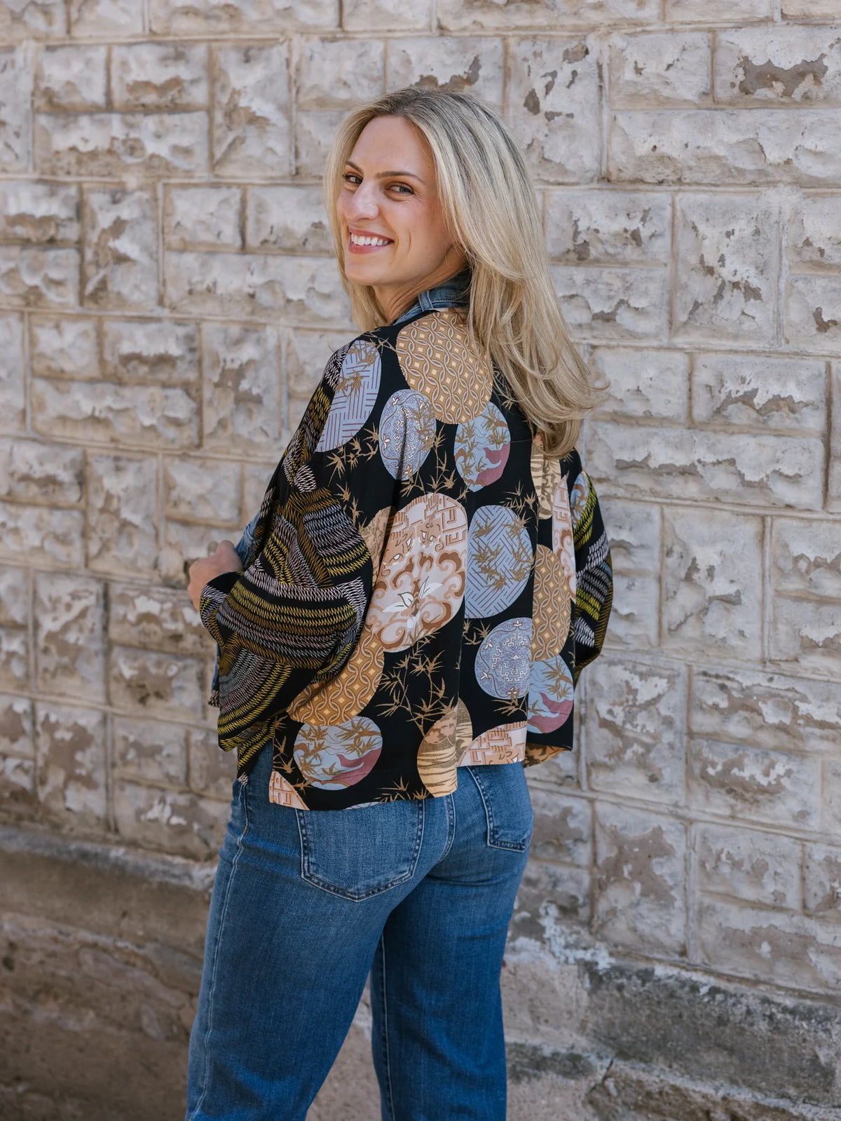 SHANNON CARDIGAN KAROL