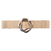 JA BELT ORGANIC BUCKLE STRTCH