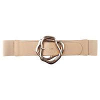 JA BELT ORGANIC BUCKLE STRTCH