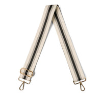 KEDZIE PRINTED STRAPS