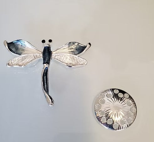 KBELL PIN MAGNETIC DRAGONFLY SMALL