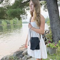 ESPE BAG ARTIST KNOT STRAP