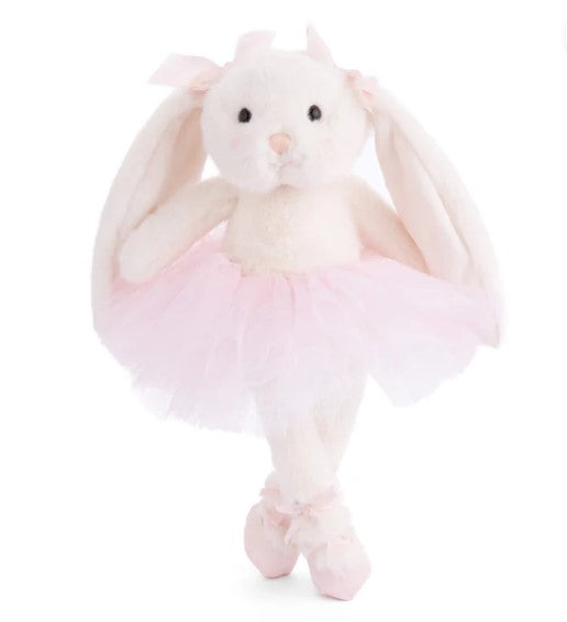 BUKOWSKI BUNNY BALLAERINA