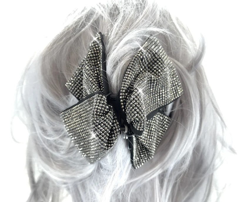 JK HAIRCLIP