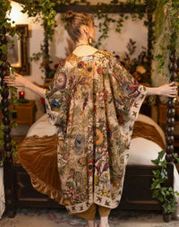 MARKET KIMONO CLASSC