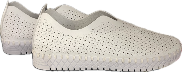 TAXI SNEAKER SLIP-ON