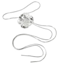 JK NECKL LARIAT FLOWER