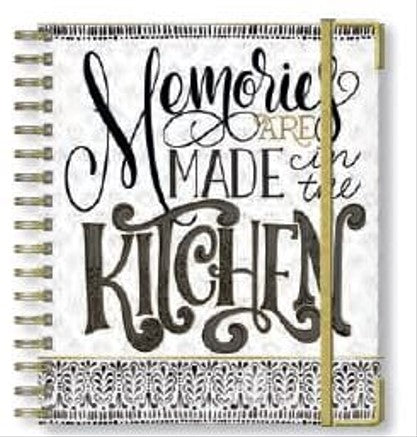LANG RECIPE JOURNAL