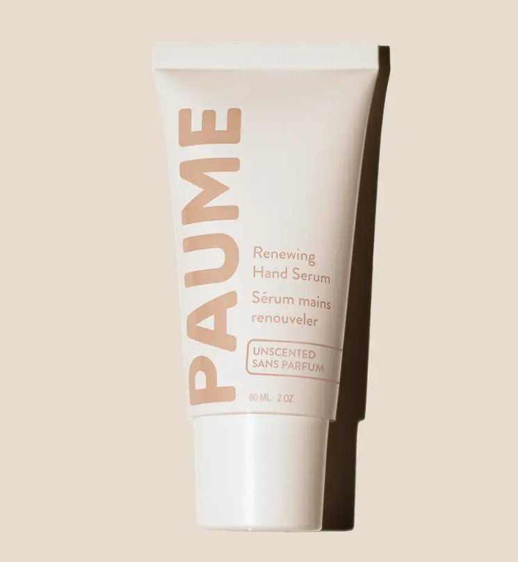 PAUME RENEWING HAND SERUM