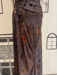 DESIGUAL DRESS