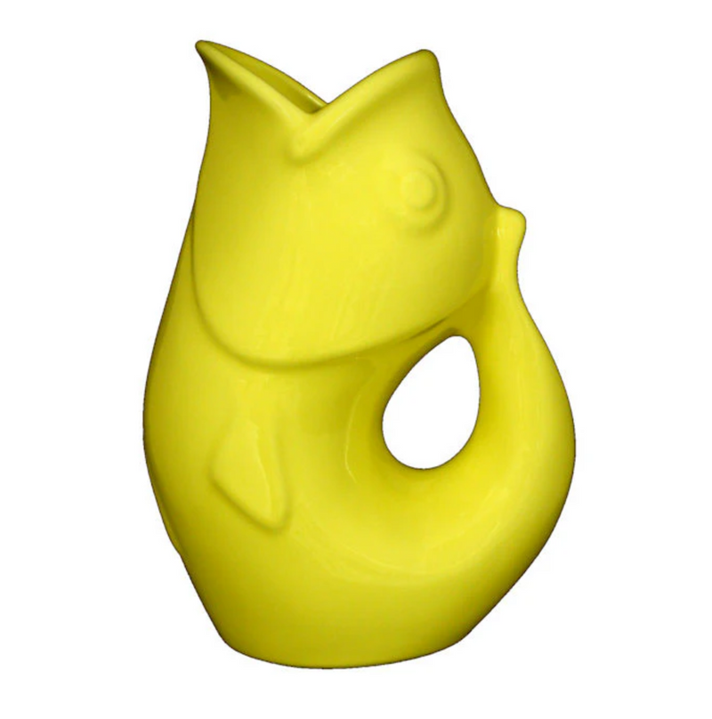 GURGLE POT MEDIUM