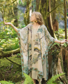 MARKET KIMONO CLASSC
