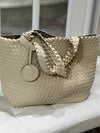 ILSE BAG TOTE REVERS