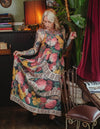MARKET DRESS BOHEME SLIP