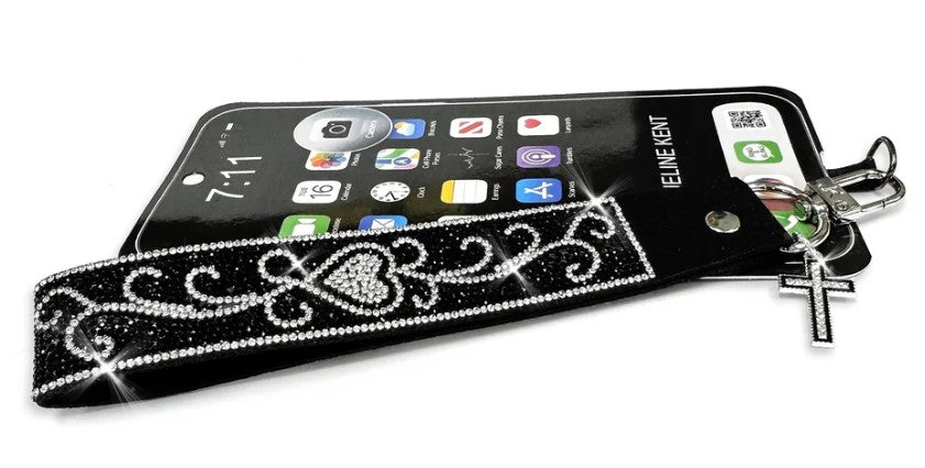 JK PHONE LANYARD LEGACY
