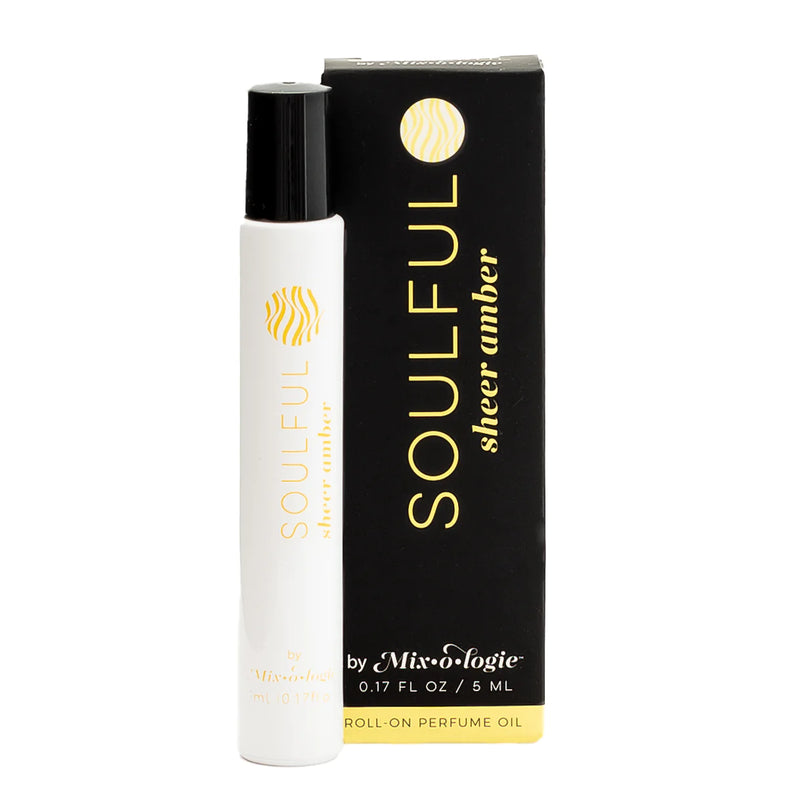 SINGLE 5ML ROLLERBALL PERFUME