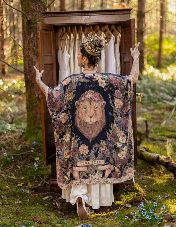 MARKET KIMONO CLASSC