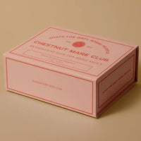 SOAP FOR DIRTY ESQUESTRIANS