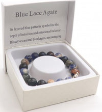 BEADED STRETCH BRACELET