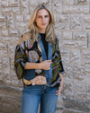 SHANNON CARDIGAN KAROL