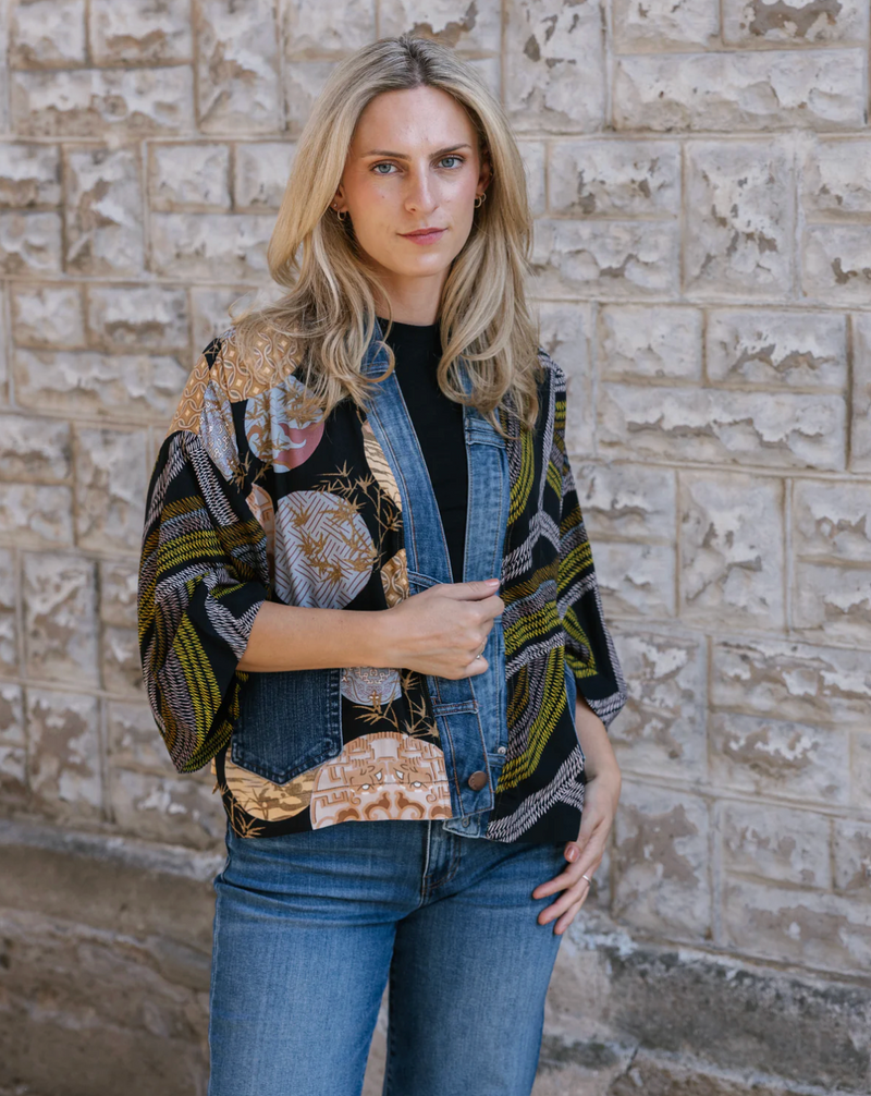 SHANNON CARDIGAN KAROL